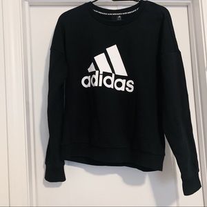 Adidas sweatshirt